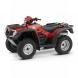2008 FourTrax Foreman 4X4 ES