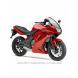 2008 Ninja® 650R