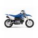 2008 TT-R50E
