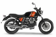 2015 Moto Guzzi V7 SPECIAL
