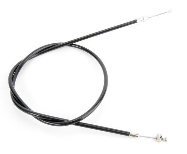 Motion Pro Brake Cable Front Black for Suzuki RM250//400 RS175 SP500