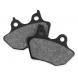 Organic Brake Pads