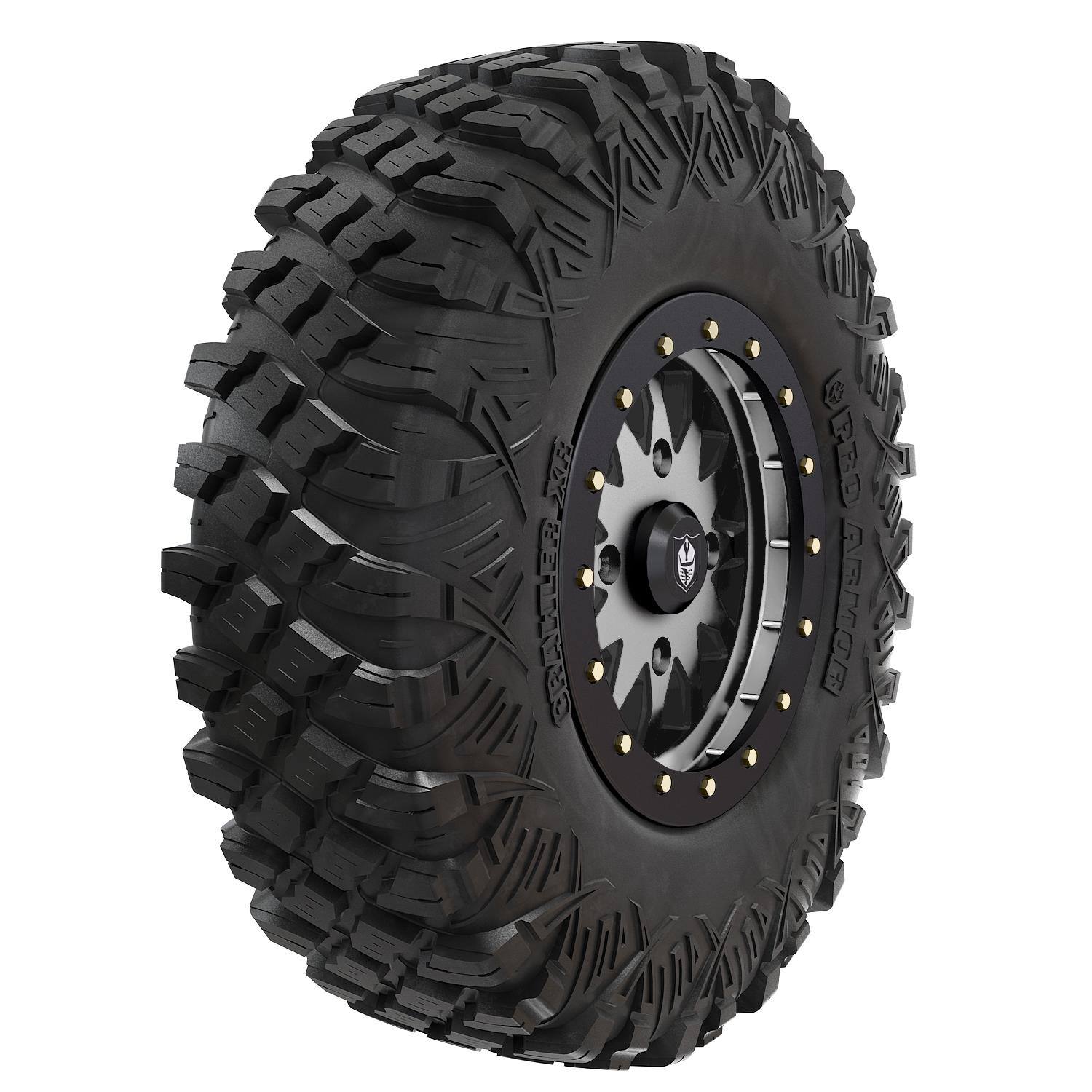 Pro Armor Halo, Crawler XR Wheel and Tire Sets for sale in Fridley, MN