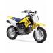 2008 DR-Z70