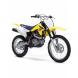 2008 DR-Z125L