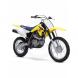 2008 DR-Z125
