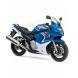 2008 GSX650F