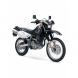 2008 DR650SE