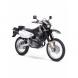 2008 DR-Z400S