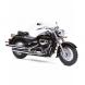 2008 Boulevard C50 Black