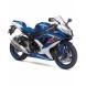 2008 GSX-R600