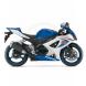 2008 GSX-R1000