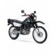 2008 DR200SE