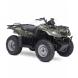 2008 KingQuad® 400AS