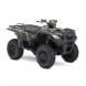 2008 KingQuad® 450AXi