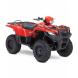 2008 KingQuad® 750AXi
