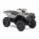 2008 KingQuad® 750AXi Camo