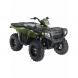 2008 Sportsman® 500 H.O.