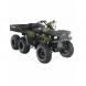 2008 Sportsman® 6x6