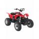 2008 Scrambler™ 500 4x4