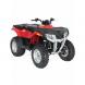 2008 Sportsman® 400 H.O.