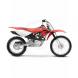 2008 CRF100F