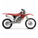 2008 CRF250X