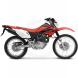 2008 CRF230L