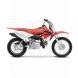 2008 CRF70F