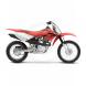 2008 CRF80F