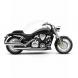 2008 VTX1800 Style F