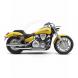 2008 VTX1300C
