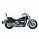2008 VT750T Tourer