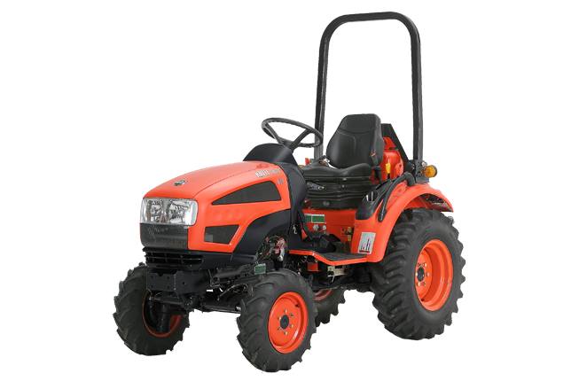 2015 KIOTI CK20S For Sale In Macedonia OH Baker Vehicle