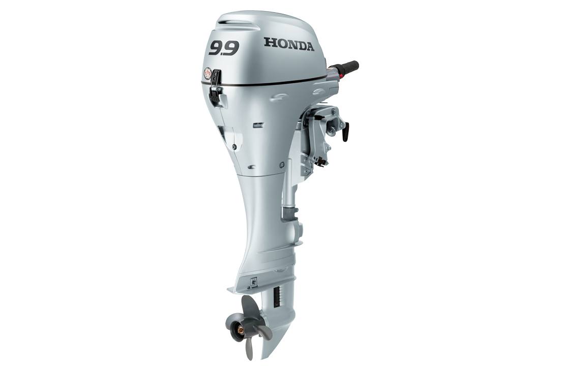 Honda Marine BF9.9 - 20 in., Manual Start