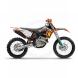2008 250 SX-F
