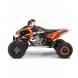 Specific Aftermarket Parts