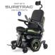 QUICKIE® QM-7 SERIES WITH SEDEO® ERGO