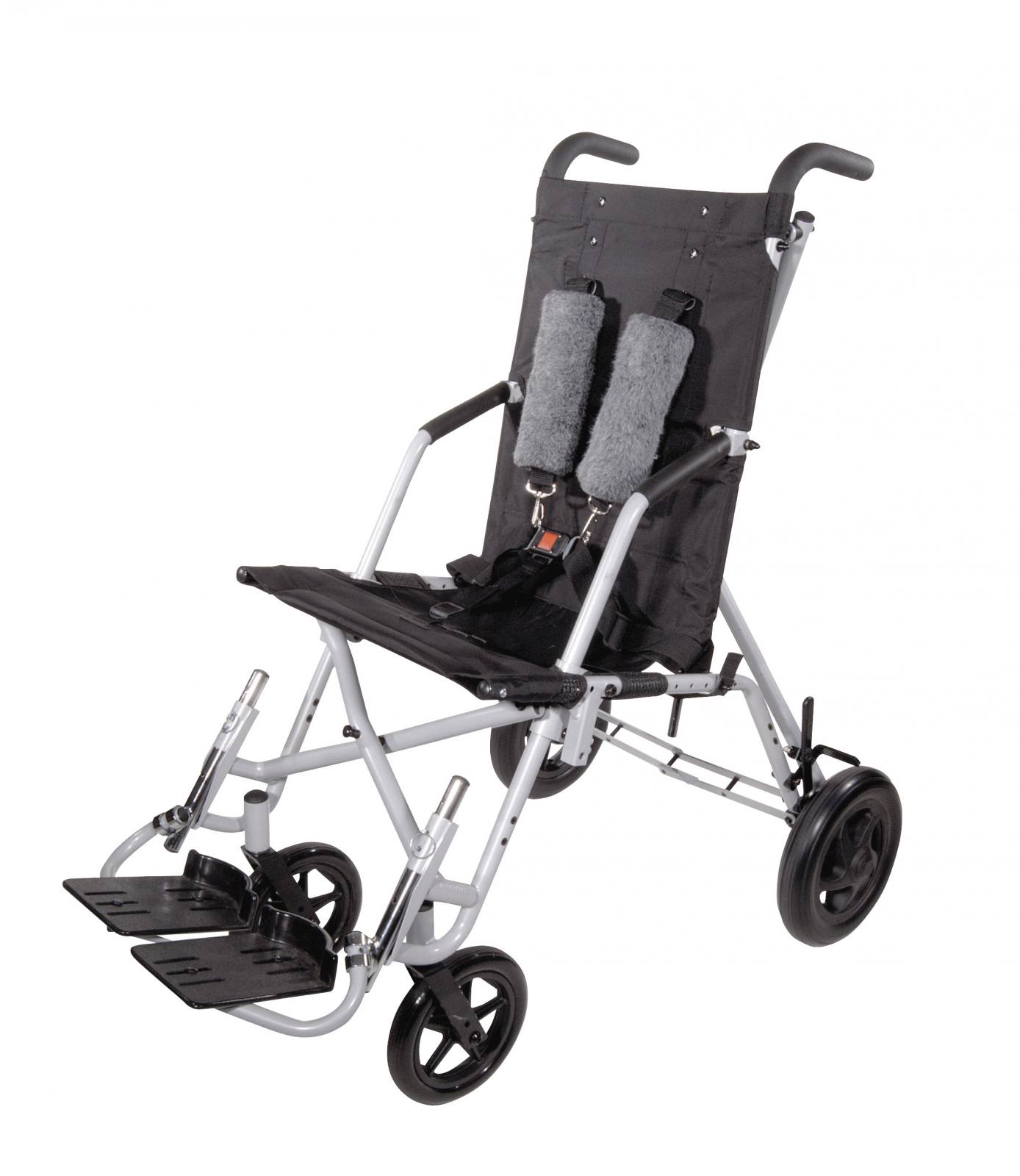 trotter stroller