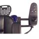 Swingaway Controller Arm for Power Wheelchairs