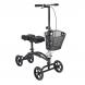 STEERABLE KNEE WALKER