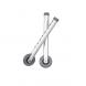 UNIVERSAL WALKER WHEELS
