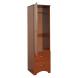 1 DOOR, 2 DRAWER WARDROBE
