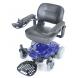 COBALT X23 POWER WHEELCHAIR