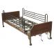Multi Height Manual Hospital Bed