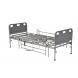 Competitor Semi-Electric Bed