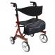 Nitro Euro Style Walker Rollator