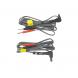 Color Coded Tens Unit Lead Wires