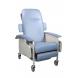 CLINICAL CARE RECLINER