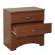 3 DRAWER CHEST
